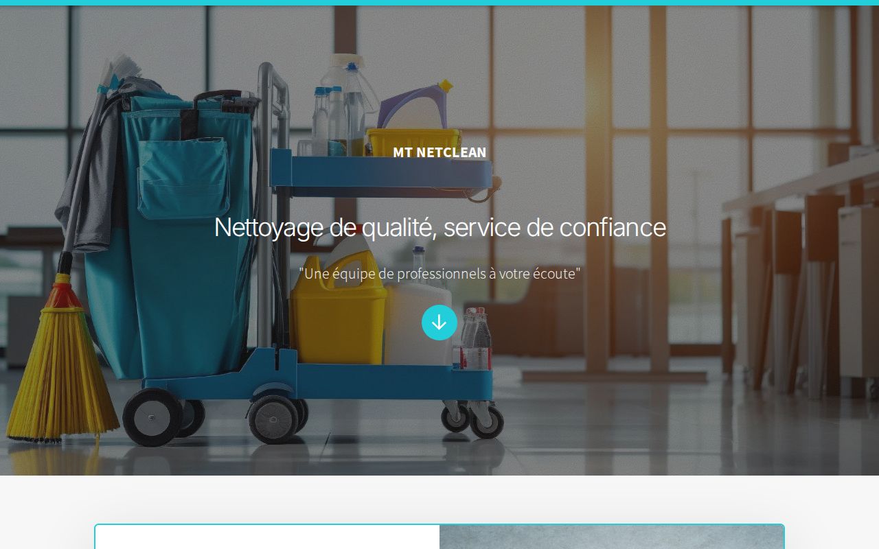 MT NETCLEAN